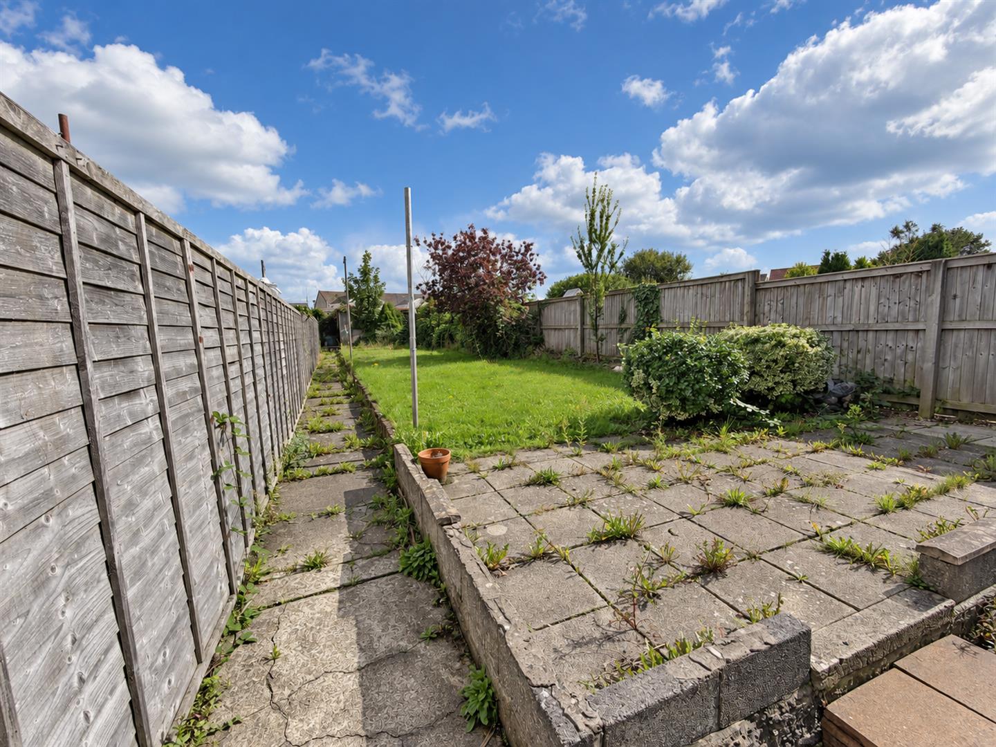 Woodville Street, Pontarddulais, Swansea, SA4 8SH